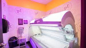 how to use planet fitness tanning beds