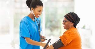 What Is A Health Care Technician