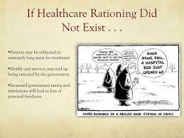 What Is Rationing Health Care