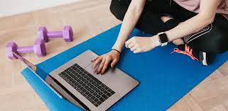 How To Start A Fitness Business Online
