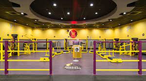 what time does planet fitness open on monday
