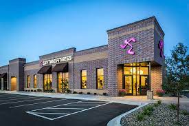How Much Does An Anytime Fitness Franchise Cost
