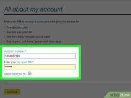 How To Make Payment Arrangements With Sprint Online