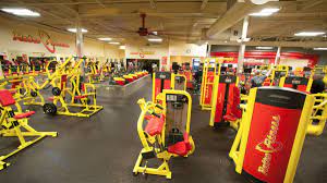 How Much Is Retro Fitness A Month