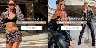 What Is Express Shipping On Fashion Nova