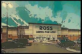 What Time.Does Ross Open