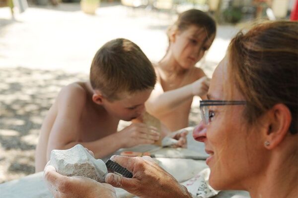 Family Naturism