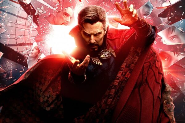 Doctor Strange In The Multiverse Of Madness With Subtitles