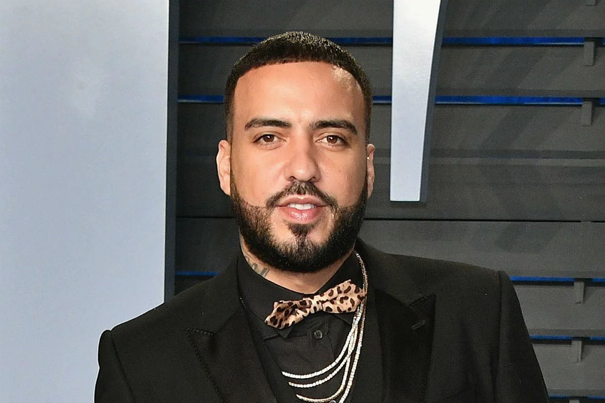 How Much Is French Montana Worth