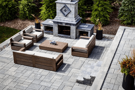 Enhancing The Beauty Of Your Patio With Decorative Concrete