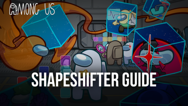 Get most out of win cons with shapeshifter