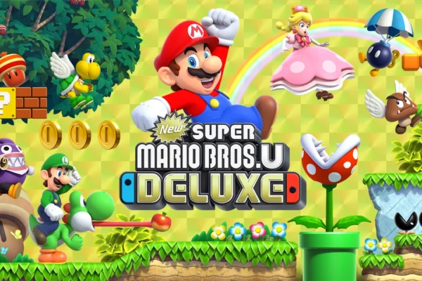 new super mario bros. u deluxe nsp