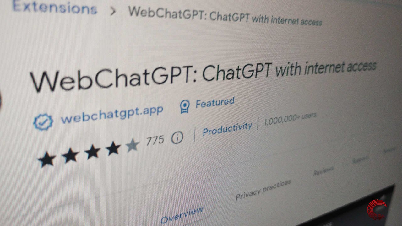 Things to know about webchatgpt not working