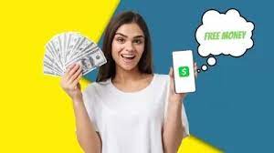 Get most out of $2 000 free money cash app