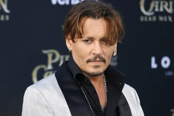 johnny depp hair