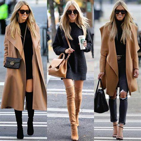 Top Women Outfits to Have in Winters In 2023