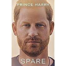 spare prince harry free download